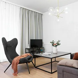 Apartament Apartament Gąsiorowskich 4 Mtp