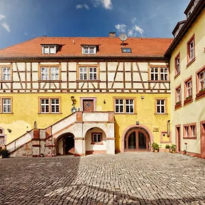 Hotel Wiener Botschaft