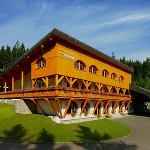 Hotel Lesana