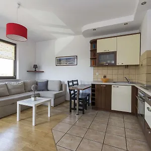 Apartament Sole