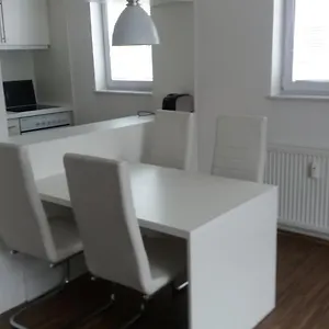 Bedrichov, Apartament