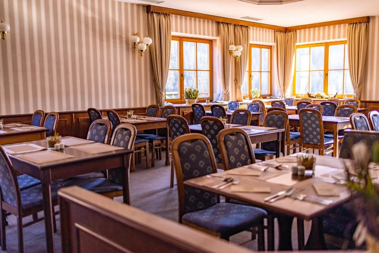 Hotel Zátiší Špindlerŭv Mlýn