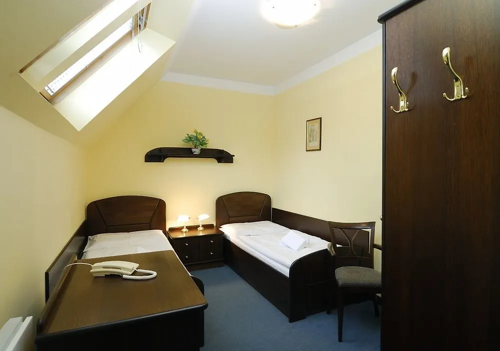 Hotel Zátiší Špindlerŭv Mlýn