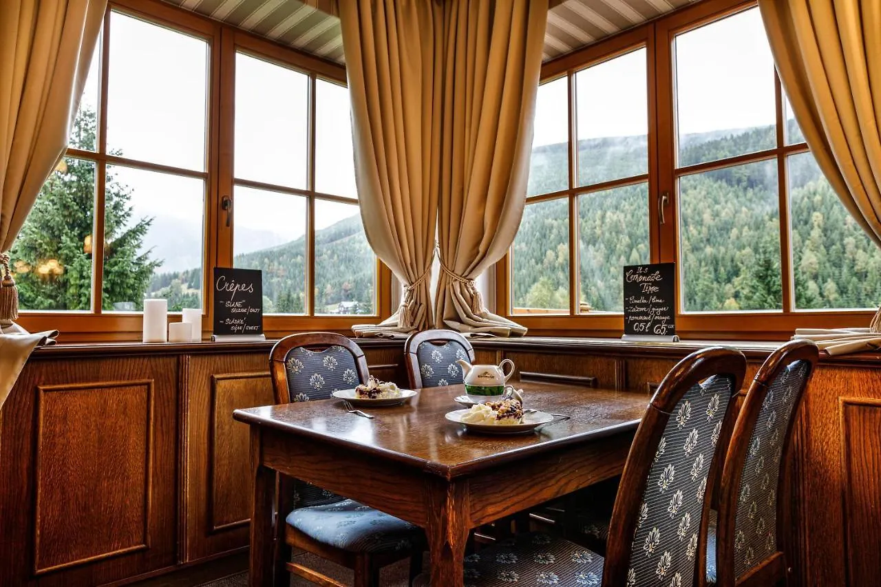 Hotel Zátiší Špindlerŭv Mlýn